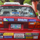 Illustration for article titled Whats Your Mostest/Leastest Favorite Bumper Sticker?
